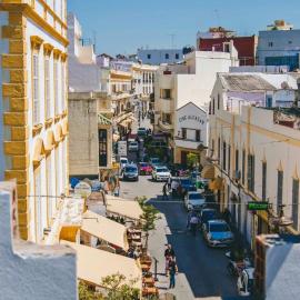 Ibn Batouta House, Hotel in Tanger