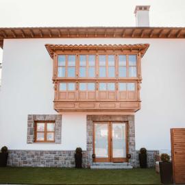 El Riveru - Astur Casas Rurales