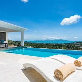 Villa Yindee managed by Villa For You