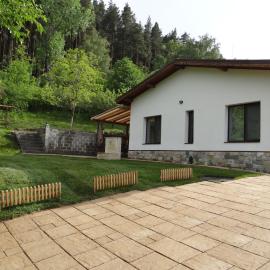 Villa Camino, hotel in Sapareva Banya