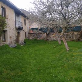 CASA DAMIAN, hotel en Camporredondo de Alba