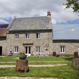 Chez de Vergne