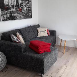 schöne Ferienwohnung am Rande der Altstadt, hotel v mestu Lutherstadt Wittenberg
