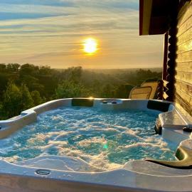 Montum Farm Living, hotel Melidesben