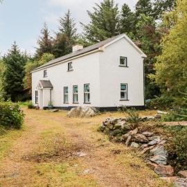 Kealduff Lower, hotel en Glenbeigh