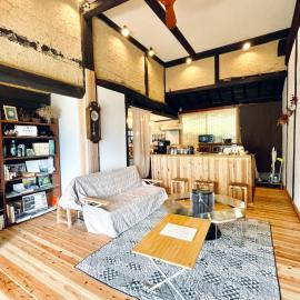 古民家ステイMatoba, hotel in Miyoshi