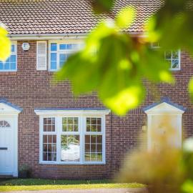 Meads Haven - peaceful holiday hideaway, hotel in Old Town