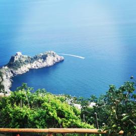 Solecore Amalficoast, готель у місті Конка-дей-Марині