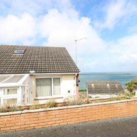 Murmur y Mor, hotell i Goodwick