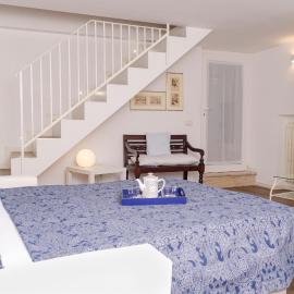 "Panta Rei Luxury House" near Matera UNESCO City, hotel u gradu Altamura