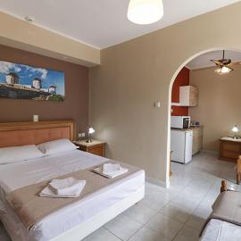 Moka Evia Island, hotel in Trikovilón