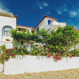 Hydra Mar Sea View Apartment 2