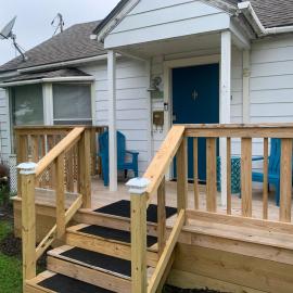 Cherry717, готель у місті Фейрборн
