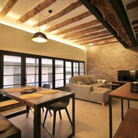 Fabrika Loft Serrallo
