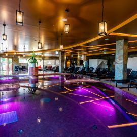 Allure Hotel & Spa, hotel sa Eger