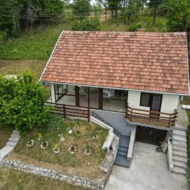 Weekendaya, hotel in Kladovo