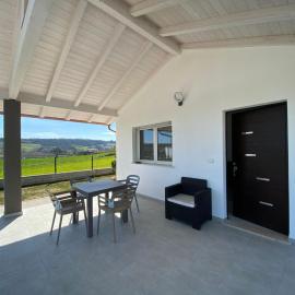 Valle Caterina, hotel in Torino di Sangro