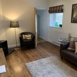 A Stone's Throw, hotel in Alnwick