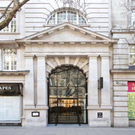 The Z Hotel Holborn โรงแรมในลอนดอน