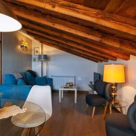Apartamentos Top Medieval, Hotel in Sigüenza