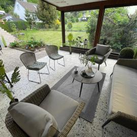 Ferienhaus Linda