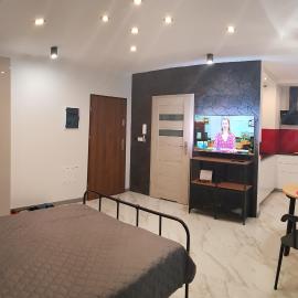 Apartament Malta