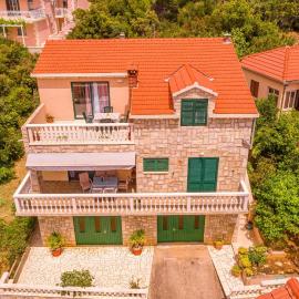 Apartman Grošić