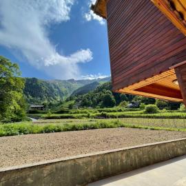Özer Apart, hotel v destinaci Uzungöl
