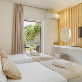 Andelice Zante, hotel in Argassi