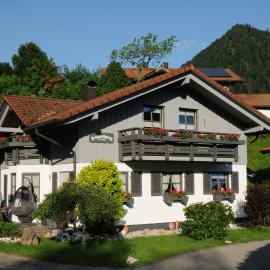 Ferienwohnung Lanzinger inkl. Chiemgaukarte