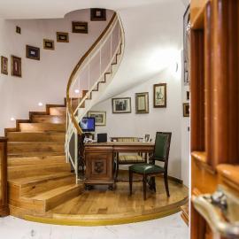 La Villa Del Senatore, hotel in Gravina in Puglia
