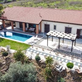 Pine and Olive Seahouse