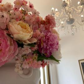 La Maison De Rose, hotel v destinaci Turi