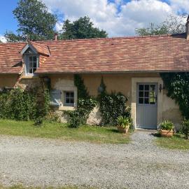 Lake View Cottage close to Le Mans 24H circuit