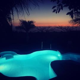Estudio Lissy, Hotel in Jedey