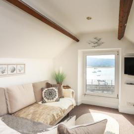 Arran House