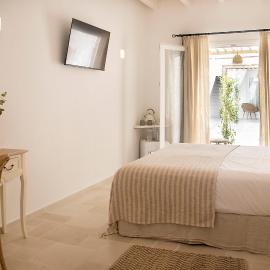 120 Hotel Boutique - Adults Only