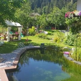 Appartement Harmonie & Balance, hotel u gradu Leogang