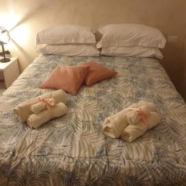 B&B Valle Cicala, hotel in Pescasseroli