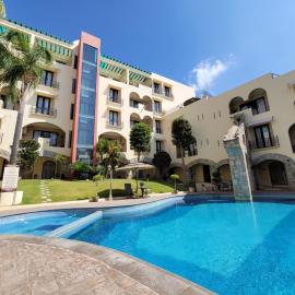 Hotel Quinta Las Alondras, hotel en Guanajuato
