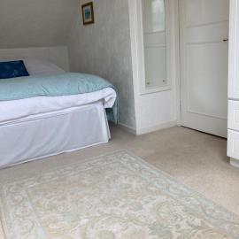 Rose Cottage, hotel Prestwickben