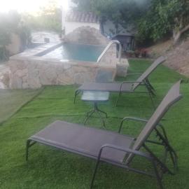 Casa el Pino