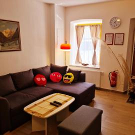 Apartma Dora Bovec, hotel in Bovec