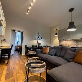 URBAN APARTMENTS Poniatowskiego 23 No 4, Free public parking, hotel a Chorzów