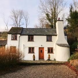 Hedgehog Cottage