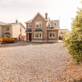 4 Killimer Road – hotel w mieście Kilrush