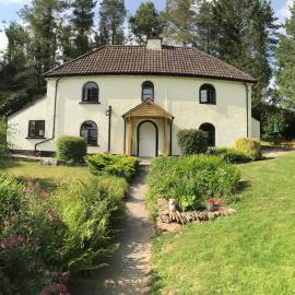 Barn Owl Cottage