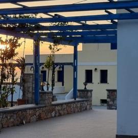 Lunar Melody Apatrments near the Beach Karpathos, hotel v destinaci Karpathos