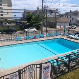 Executive Motel