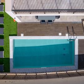 Anna's Residence with Private Pool